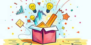 El factor sorpresa: descubriendo nichos de crecimiento