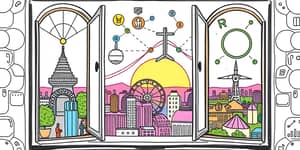 Ventanas al futuro: explorando nuevos modelos de negocio