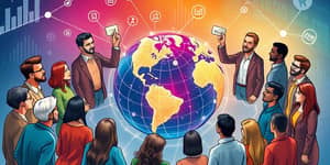 El nuevo inversor: empoderamiento y acceso global