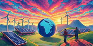 Inversiones para un mundo en cambio: adaptabilidad y audacia