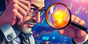 Guía para el inversor valiente: dónde buscar el verdadero valor