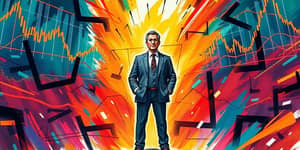 Cuando el mercado ruge: cómo mantener la calma y el control