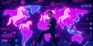 El cazador de 'unicorns': detectando el próximo boom