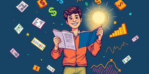 Domina tus números: el primer paso hacia la libertad