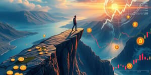 El dilema del inversor audaz: ¿cuánto riesgo es suficiente?
