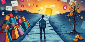 La trampa de la gratificación instantánea en finanzas