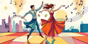 La danza con el riesgo: equilibrando ambición y sensatez