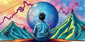 Más allá del miedo: entrenando tu mente para la alta volatilidad