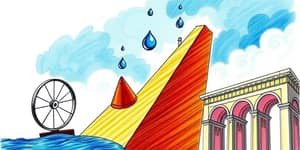 Desafiando la gravedad: cómo subir cuando todos bajan