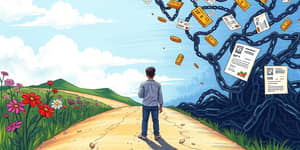 Antes de firmar: la verdad oculta de los préstamos