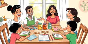 Ahorra inteligentemente: trucos para presupuestos ajustados