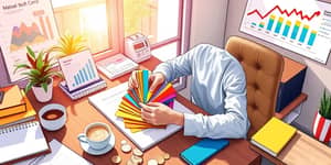 Diseña tu presupuesto ideal: sencillo y efectivo