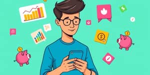 Domina tus finanzas con herramientas digitales gratis
