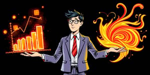 El instinto del inversor: confiar en los datos, no en las corazonadas
