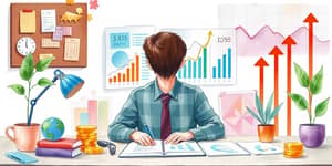 Planificación financiera: sin estrés y con resultados