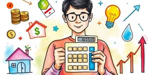 Calcula tu potencial de ahorro: una fórmula infalible