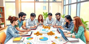 Finanzas universitarias: organiza tu dinero como un pro