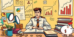 Tu chequeo financiero: un autoexamen crucial