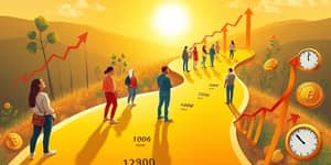 El factor edad en tus finanzas: empieza hoy