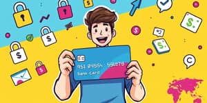 Tu nueva tarjeta: lo esencial que necesitas saber