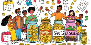 El mejor método de ahorro según tu estilo de vida