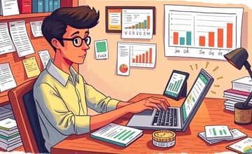 Por qué necesitas revisar tus gastos diarios
