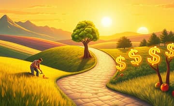 Decisiones financieras inteligentes para cada etapa de tu vida