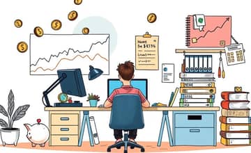 Cómo manejar tu dinero cuando tienes ingresos variables