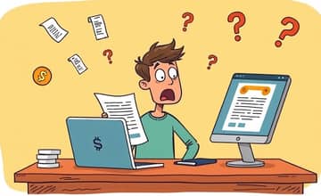 Por qué revisar tu extracto bancario puede sorprenderte