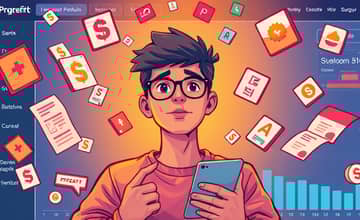 La guía definitiva para controlar tus suscripciones mensuales
