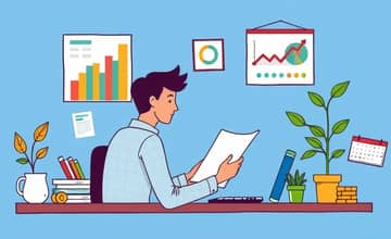 Qué es una auditoría personal de finanzas y cómo hacerla