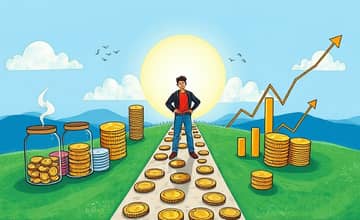 Cómo empezar desde cero con tus finanzas personales