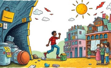Métodos simples para salir del ciclo de vivir al día
