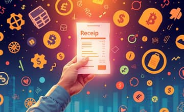 Guía fácil para entender tu recibo de pago