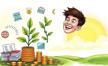 Cómo mejorar tu relación con el dinero