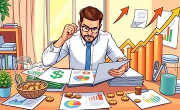 Pasos prácticos para sanear tus finanzas en 2025