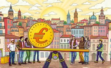 Qué hacer si tu salario ya no alcanza como antes