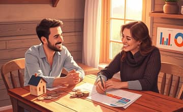 La verdad sobre el ahorro en pareja