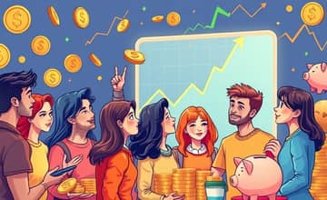 Invertir para principiantes: lo esencial que debes saber