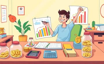 Qué es un presupuesto y cómo crear el tuyo propio