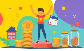 Cómo controlar tus finanzas sin sentirte restringido