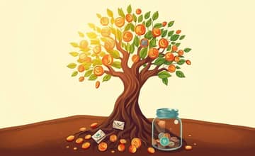 Pequeños cambios que generan grandes ahorros