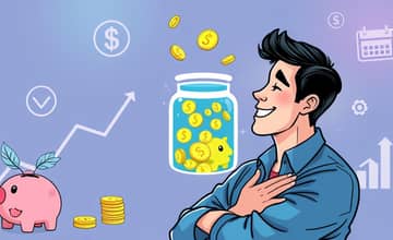 Por qué el ahorro automático es tu mejor aliado