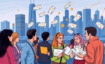 Guía básica para entender la bolsa de valores