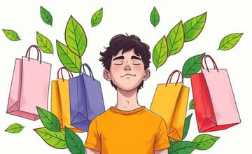 La forma más simple de evitar compras innecesarias