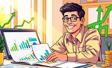 Cómo mantener la motivación al organizar tus finanzas