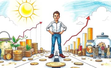 Cómo usar la educación financiera para tomar mejores decisiones