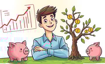 Cómo empezar un ahorro para tu jubilación desde joven