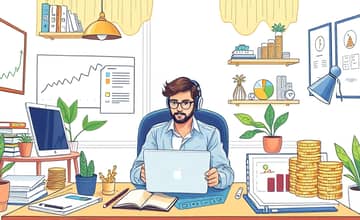 Cómo gestionar tus finanzas si trabajas por tu cuenta