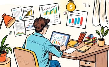 Por qué necesitas revisar tus gastos con frecuencia